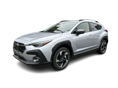 2025 Subaru Crosstrek in Vancouver, British Columbia