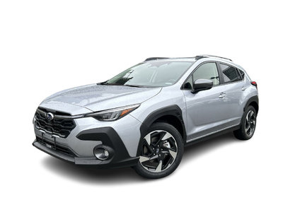 2025 Subaru Crosstrek in Vancouver, British Columbia