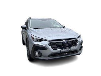 2025 Subaru Crosstrek in Vancouver, British Columbia