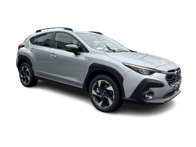 2025 Subaru Crosstrek in Vancouver, British Columbia