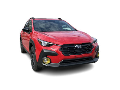 2025 Subaru Crosstrek in Vancouver, British Columbia