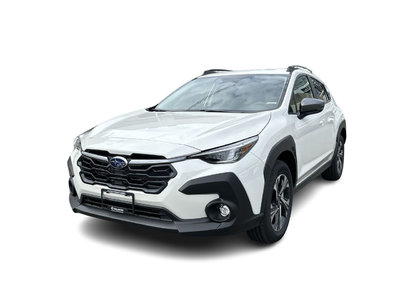 2025 Subaru Crosstrek in Vancouver, British Columbia