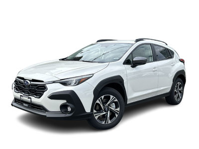 2025 Subaru Crosstrek in Vancouver, British Columbia