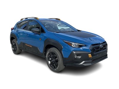 2025 Subaru Crosstrek in Vancouver, British Columbia