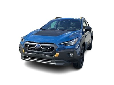 2025 Subaru Crosstrek in Surrey, British Columbia