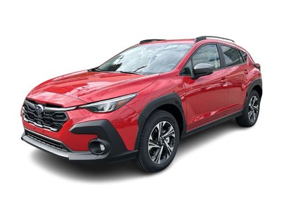 2025 Subaru Crosstrek in Vancouver, British Columbia