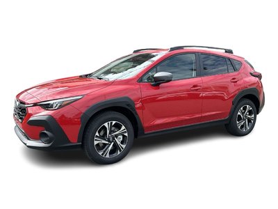 2025 Subaru Crosstrek in Vancouver, British Columbia