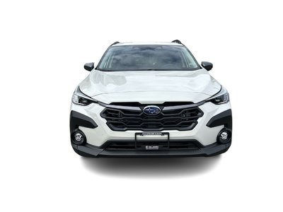 2025 Subaru Crosstrek in North Vancouver, British Columbia