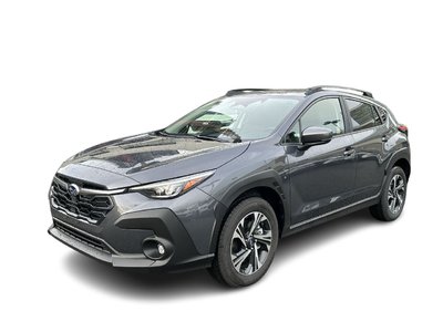 2025 Subaru Crosstrek in North Vancouver, British Columbia