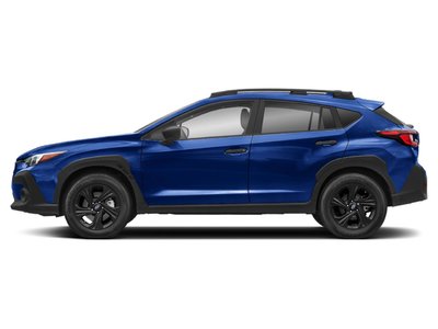 2025 Subaru Crosstrek in North Vancouver, British Columbia