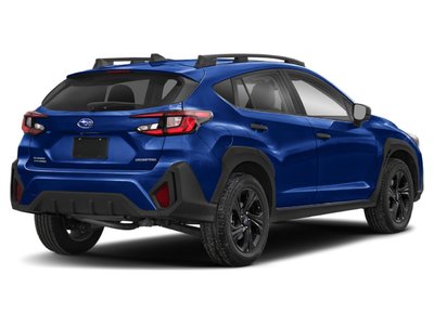 2025 Subaru Crosstrek in North Vancouver, British Columbia