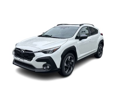 2025 Subaru Crosstrek in Vancouver, British Columbia