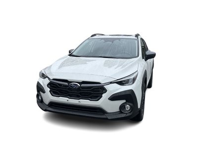 2025 Subaru Crosstrek in Vancouver, British Columbia