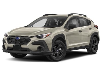 2026 Subaru Crosstrek in Vancouver, British Columbia