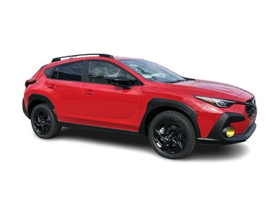 Subaru Crosstrek  2026 à Vancouver, Colombie-Britannique