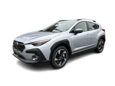 2026 Subaru Crosstrek in Vancouver, British Columbia
