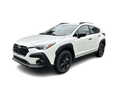 Subaru Crosstrek  2026 à Vancouver, Colombie-Britannique
