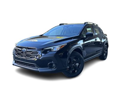 Subaru Crosstrek  2026 à Vancouver, Colombie-Britannique