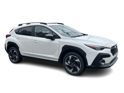 2026 Subaru Crosstrek in Vancouver, British Columbia