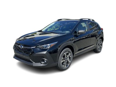 2026 Subaru Crosstrek in Vancouver, British Columbia