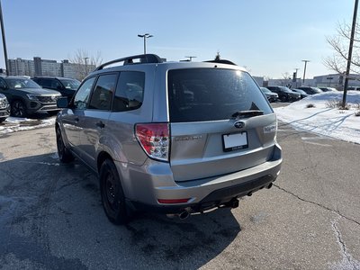 Subaru Forester  2010 à Mississauga, Ontario