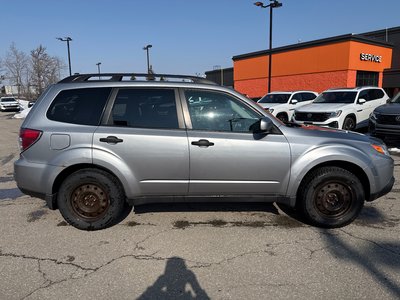 Subaru Forester  2010 à Mississauga, Ontario