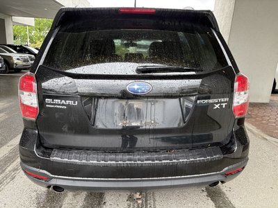 2014  Forester in North Vancouver, British Columbia