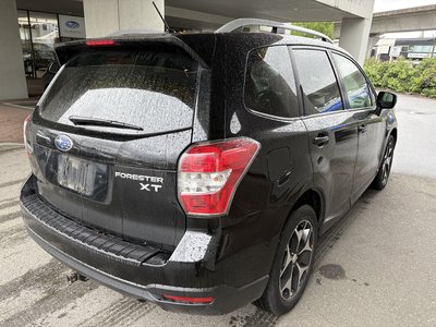 2014 Subaru Forester in Vancouver, British Columbia