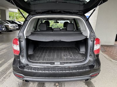 2014 Subaru Forester in Vancouver, British Columbia
