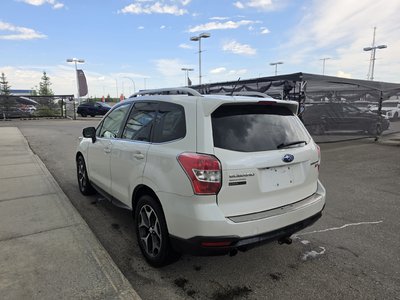 2014 Subaru Forester in Calgary, Alberta