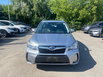 2014 Subaru Forester in Markham, Ontario