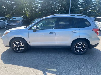 2014 Subaru Forester in Markham, Ontario