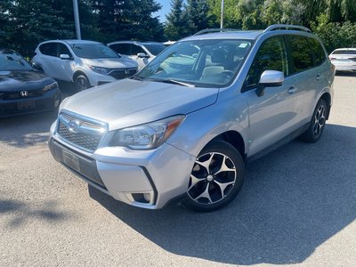 2014 Subaru Forester in Markham, Ontario
