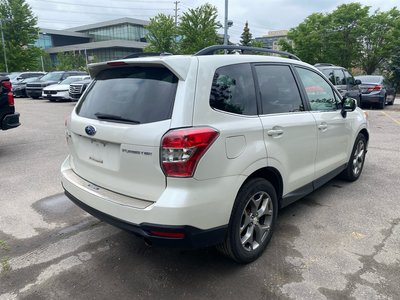 2015 Subaru Forester in Markham, Ontario