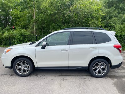 2015 Subaru Forester in Markham, Ontario