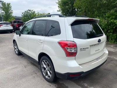 2015 Subaru Forester in Markham, Ontario