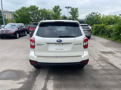 2015 Subaru Forester in Markham, Ontario