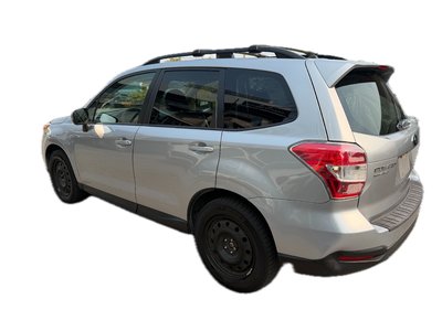 2015 Subaru Forester in Vancouver, British Columbia