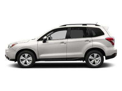 2016  Forester in North Vancouver, British Columbia