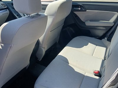 2016 Subaru Forester in Mississauga, Ontario