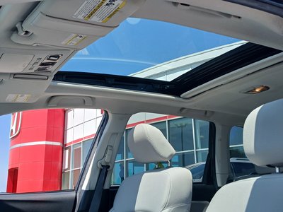 2016 Subaru Forester in Mississauga, Ontario