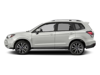 2017  Forester in North Vancouver, British Columbia