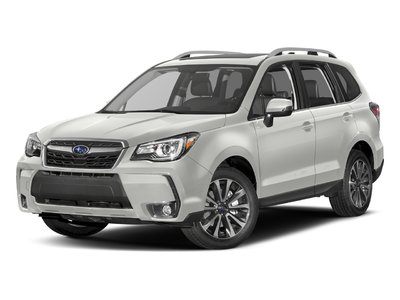 2017  Forester in North Vancouver, British Columbia