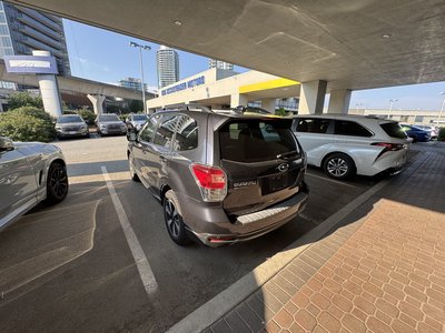 2018 Subaru Forester in Vancouver, British Columbia