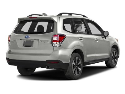 2018 Subaru Forester in North Vancouver, British Columbia
