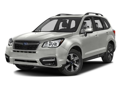 2018 Subaru Forester in North Vancouver, British Columbia