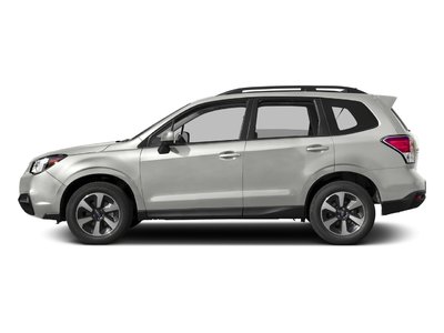 2018 Subaru Forester in North Vancouver, British Columbia