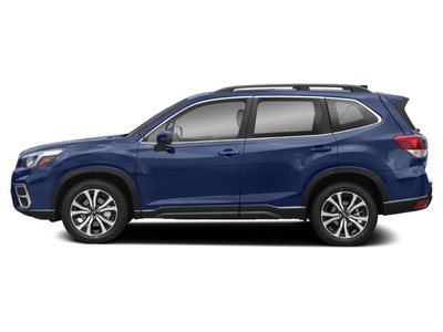 2019 Subaru Forester in North Vancouver, British Columbia