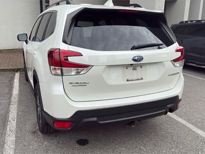 Subaru Forester  2019 à Vancouver, Colombie-Britannique