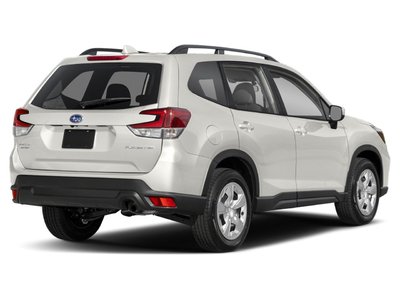 2020 Subaru Forester in North Vancouver, British Columbia